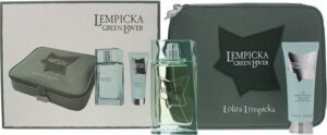 Lolita Lempicka Green Lover M 100 As75