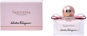 Salvatore Ferragamo Signorina - 30 ml - eau de parfum - Afbeelding 3