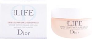 Dior Hydra Life Extra Plump-Smooth Balm 50 ml Vrouwen Crème - Afbeelding 4