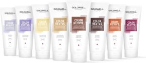 Goldwell Kleurconditioner Goldwell Dualsenses Color Revive Kleurconditioner Color Giving Conditioner 200 ml - Afbeelding 4