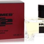 Hummer - H2 - Eau De Toilette - 125ML