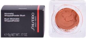 Blush Minimalist Shiseido - Afbeelding 11