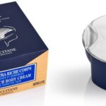 En Provence Karite Creme Ultra Legere Corps By L'occitane 200 Ml