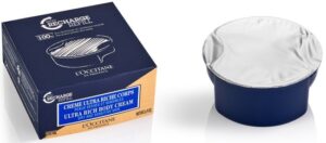 En Provence Karite Creme Ultra Legere Corps By L'occitane 200 Ml