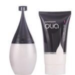 Olia Permanent Color By Garnier #8.31-rubio-miel-4-pcs