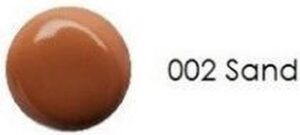 Pupa Milano Professionals BB Cream + Primer - 002 Sand - Afbeelding 2