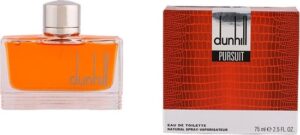 Dunhill Pursuit London - 75ml - Eau de toilette
