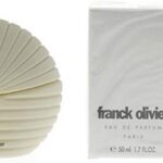 Franck Olivier - Franck Olivier - Eau De Parfum - 50ML
