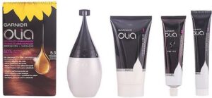 Olia Coloracion Permanente #5.3 Capuccino 4 pz - Afbeelding 3