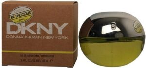 DKNY Be Delicious 30 ml - Eau de Parfum - Damesparfum - Afbeelding 9