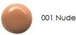 Pupa Milano Professionals BB Cream + Anti-Eta - 001 Nude - Afbeelding 2