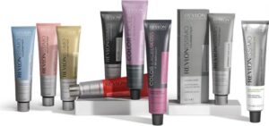 Permanent Dye Revlon Revlonissimo Colorsmetique Nº 6,46 60 ml - Afbeelding 3