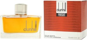 Dunhill Pursuit London - 75ml - Eau de toilette - Afbeelding 7