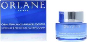 Anti-Rimpelcreme Anti-rides Extreme Orlane - Afbeelding 4