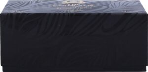 Alexandre J. - The Collector Black Muscs - Eau de parfum - 100ml - Afbeelding 3