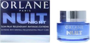 Orlane Antirides Extrême Soin Nuit Régénérant Antirides Extrême Nachtcrème 50 ml - Afbeelding 3