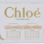 ChloÃƒÆ’Ã†â€™Ãƒâ€ Ã¢â‚¬â„¢ÃƒÆ’Ã¢â‚¬Å¡Ãƒâ€šÃ‚Â© Set Chloe Minis 4 X 5ml@