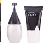 Olia Coloracion Permanente 1 0 Negro Ebano 4 Pz - Beauty & Health