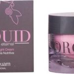 Postquam - ORQUID ETERNAL moisturizing night cream 50 ml
