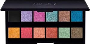 Sleek I-Divine Oogschaduw Palette - Making Waves - Afbeelding 2