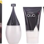 Olia Permanent Color By Garnier #4.15-chocolate-4-pcs