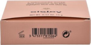 Sisley - Palette l'Orchidée Rose - Afbeelding 3