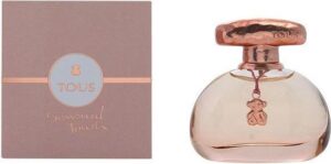 Damesparfum Tous Sensual Touch (100 ml) - Afbeelding 2