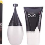 Olia Permanent Color By Garnier #4.0-brown-4-pcs