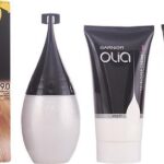 Dye No Ammonia Olia Garnier 3600541235229 Very Light Blonde