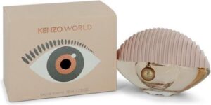 Kenzo World Eau De Toilette Spray 50ml - Afbeelding 4