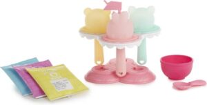 Num Noms Lights IJslollymaker - Afbeelding 2
