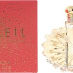 Lalique - Damesparfum - Soleil - Eau de parfum 100 ml