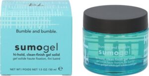 Bumble And Bumble Sumogel 50 ml - Afbeelding 11