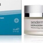 Sesderma - Hydrating Face Cream Hidraderm (Moisturizing Facial Cream) 50 ml (L)