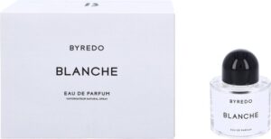 Byredo Blanche Eau De Parfum 50 ml (woman) - Afbeelding 4