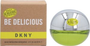 DKNY Be Delicious 30 ml - Eau de Parfum - Damesparfum - Afbeelding 13
