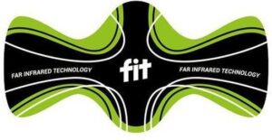 Fit Therapy Lumbar 3 Parches