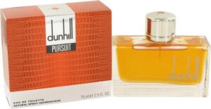 Dunhill Pursuit London - 75ml - Eau de toilette - Afbeelding 4