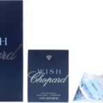 Chopard Wish - 30 m Eau de Parfum + 75 ml Showergel - Geschenkset