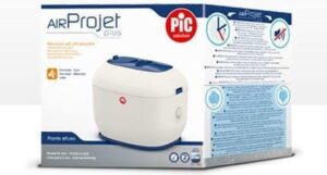 Pic Solution Aerosol Ultrasonidos Pic Air Projet - Afbeelding 2