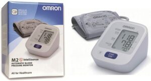 Omron M2 Basic (model 2020) - Afbeelding 2
