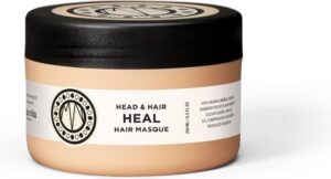 Maria Nila Head & Hair Heal Haarmasker - Afbeelding 3