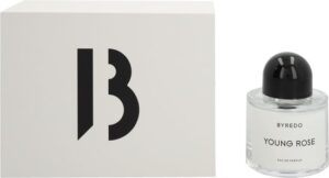 Byredo Young Rose Eau De Parfum 100 ml (unisex) - Afbeelding 3