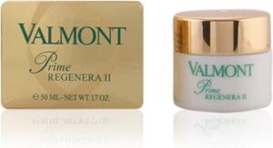 Valmont - PRIME REGENERA II crème cellulaire super restructurante 50ml