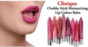 Clinique Lip Make up Chubby Stick Intense Moisturizing Lip Colour Balm Stick 01 Curviest Caramel 3gr - Afbeelding 10