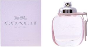 Coach Original Woman - Eau De Toilette - 90ml - Damesparfum - Afbeelding 4