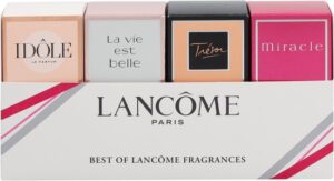 Lancôme Eau de Parfum Miniatures 21,5 ml - Afbeelding 2