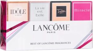 Lancôme Eau de Parfum Miniatures 21,5 ml - Afbeelding 3