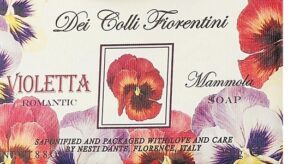 Nesti Dante Dei Colli Fiorentini Violetta Zeep 250 gr - Afbeelding 3