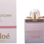 CHLOE LOVE STORY EAU DE TOILETTE 50ML VAPORIZADOR